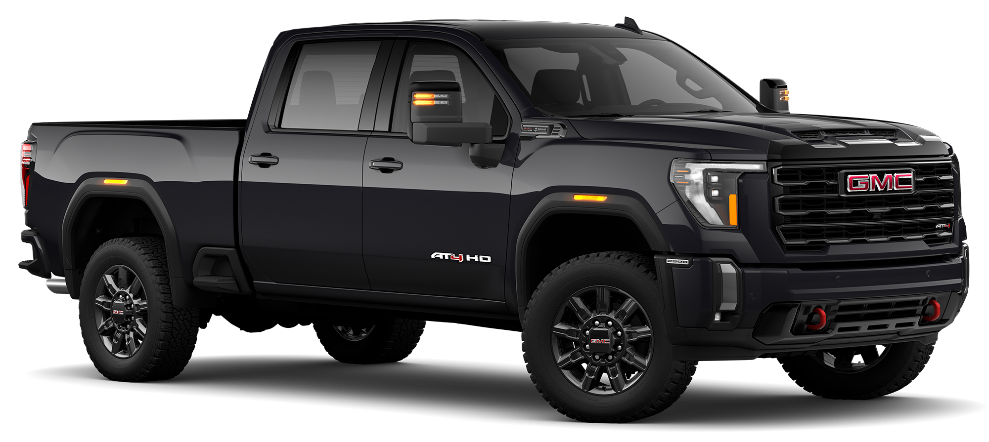 GMC